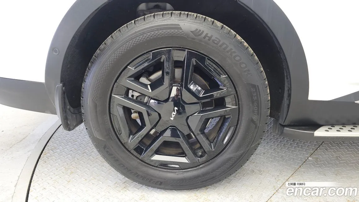 Kia Sorento 2024 из KR, фото 7