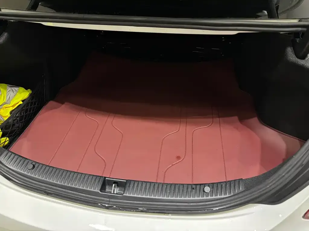 Mercedes-Benz C-Class 2021 из CN, фото 2