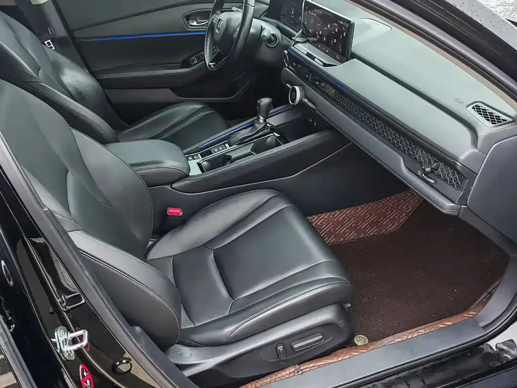 Honda Accord 2023 из CN, фото 5