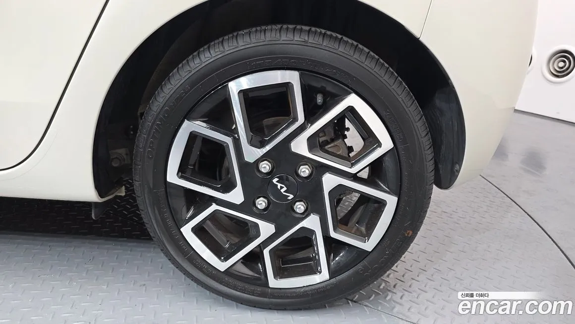 Kia RAY 2023 из KR, фото 7