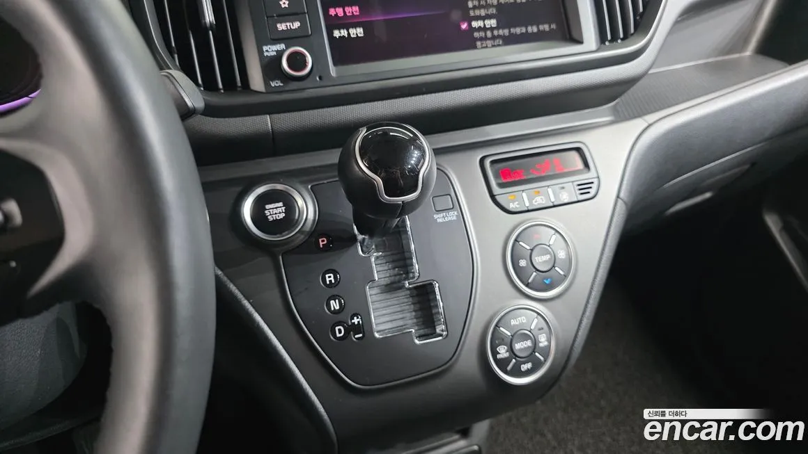 Kia RAY 2023 из KR, фото 6