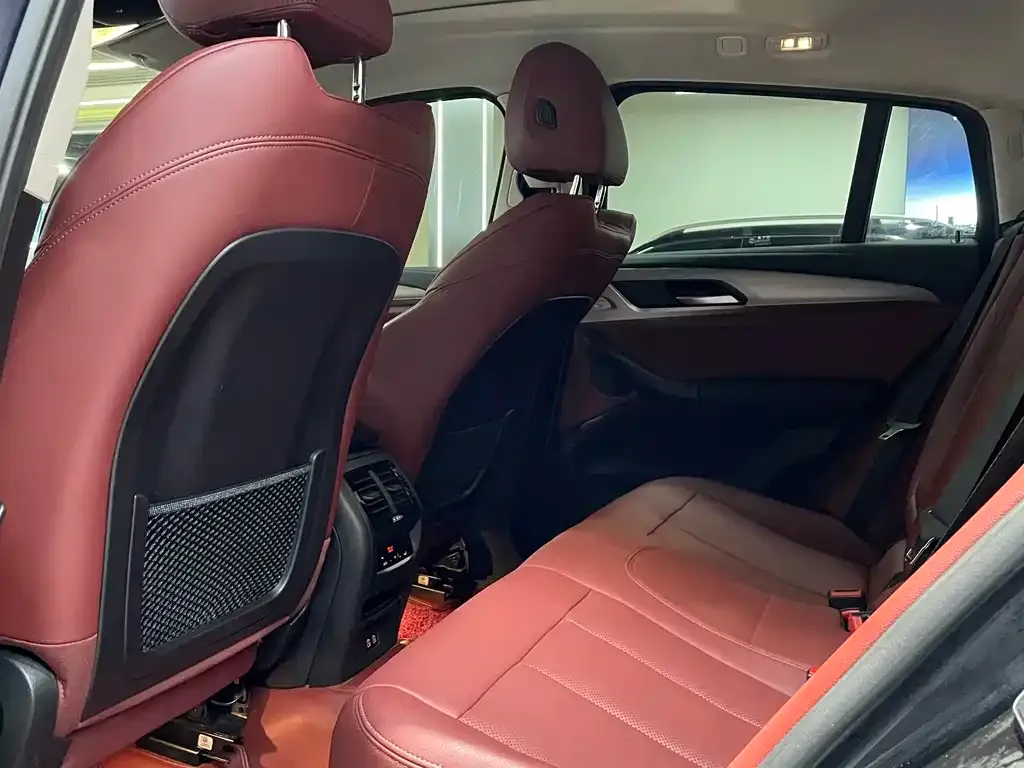 BMW X4 2023 из CN, фото 8