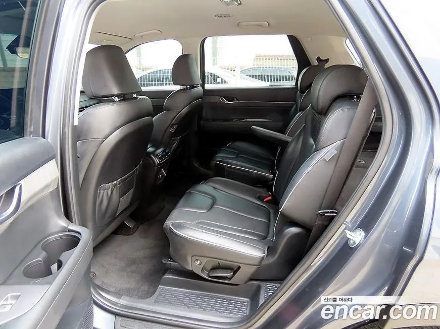 Hyundai Palisade 2023 из KR, фото 10