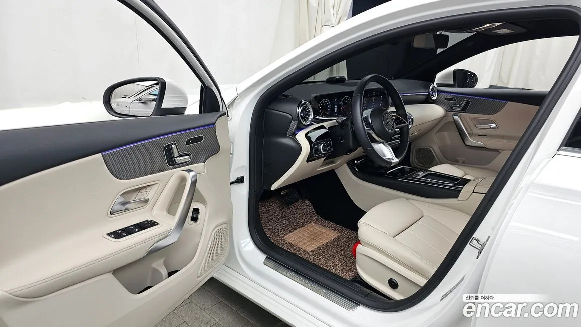 Mercedes-Benz A-Class 2025 из KR, фото 7