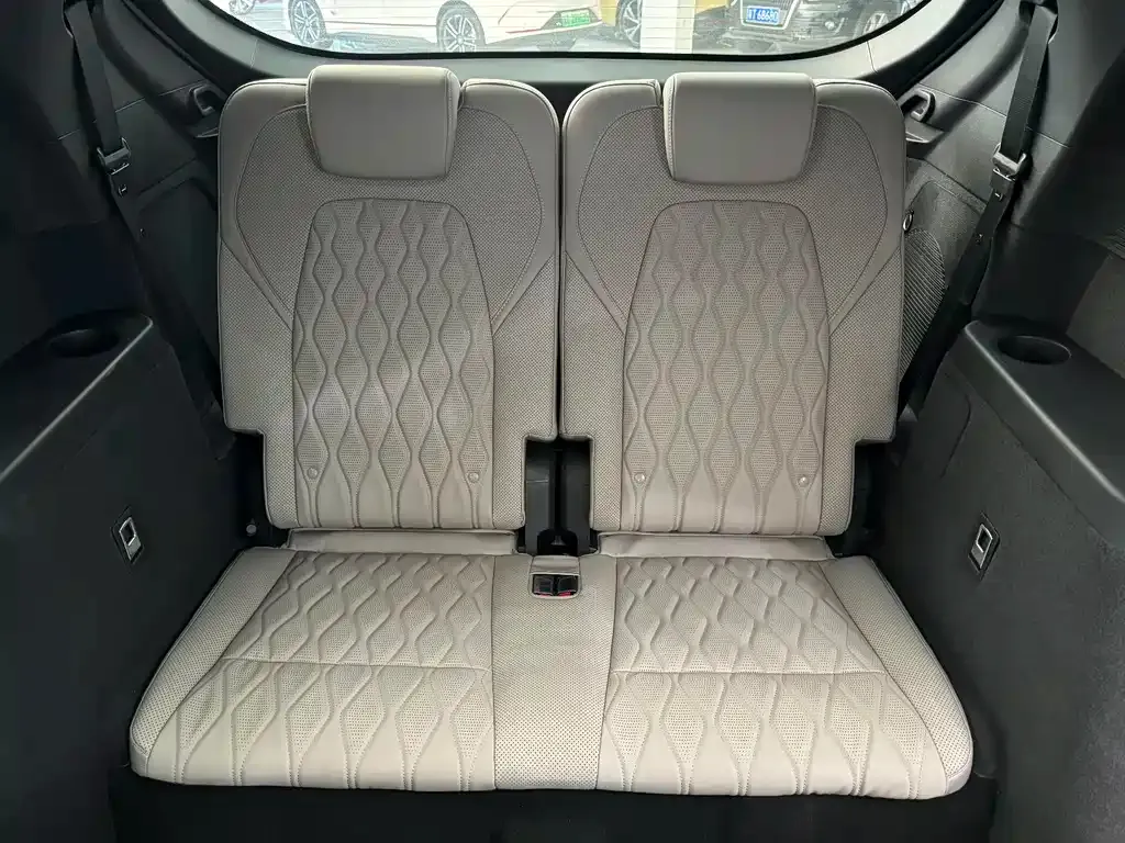 BYD Tang New Energy 2025 из CN, фото 9