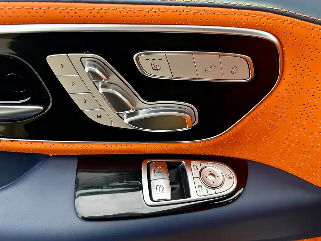 Mercedes-Benz Vito 2025 из CN, фото 3