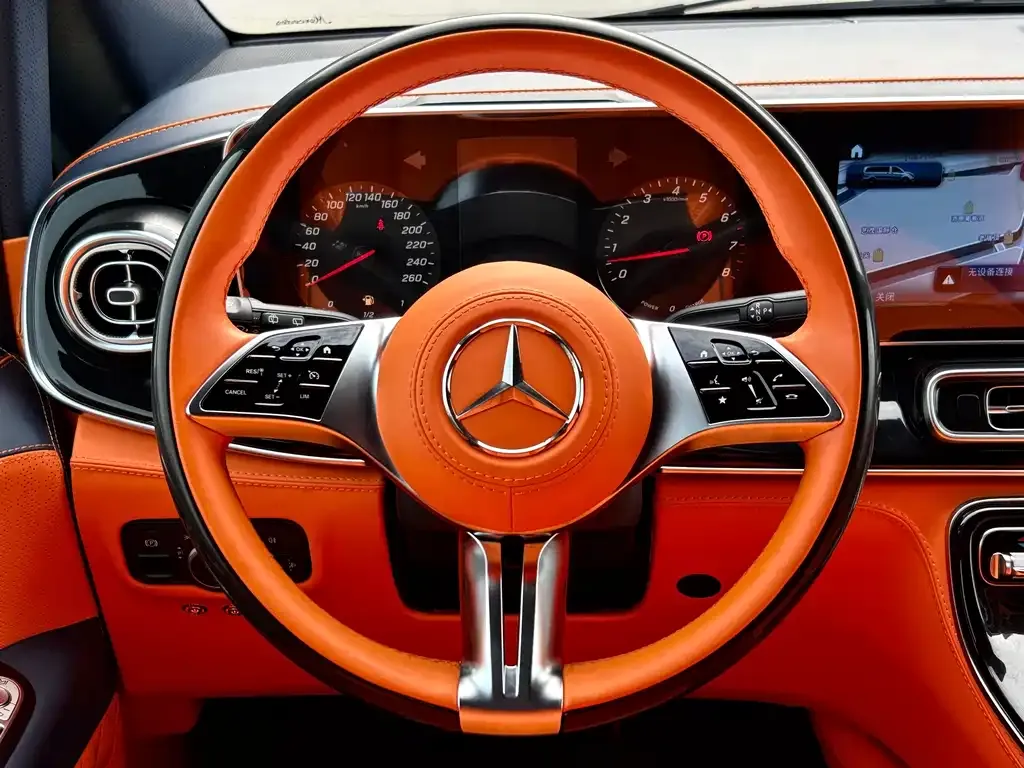 Mercedes-Benz Vito 2025 из CN, фото 8