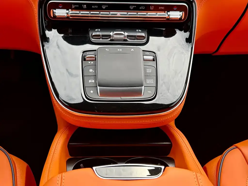 Mercedes-Benz Vito 2025 из CN, фото 2