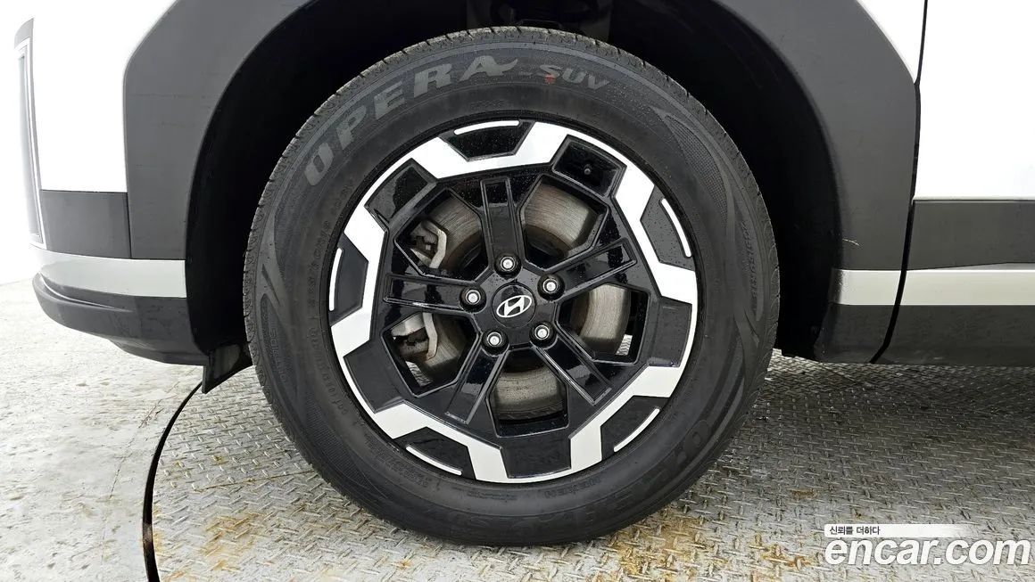 Hyundai Santafe — фото 5