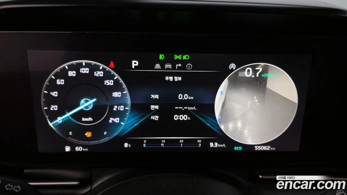 Kia Carnival 2022 из KR, фото 2