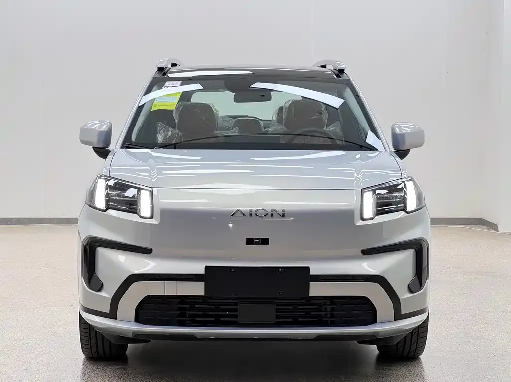 Aion V 2025 из CN, фото 2
