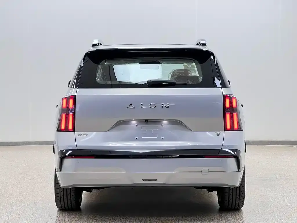Aion V 2025 из CN, фото 4