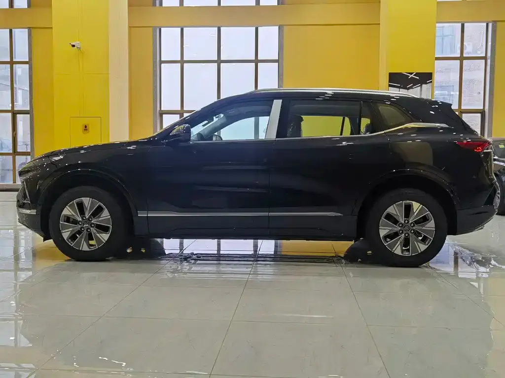 Buick E5 2026 из CN, фото 4