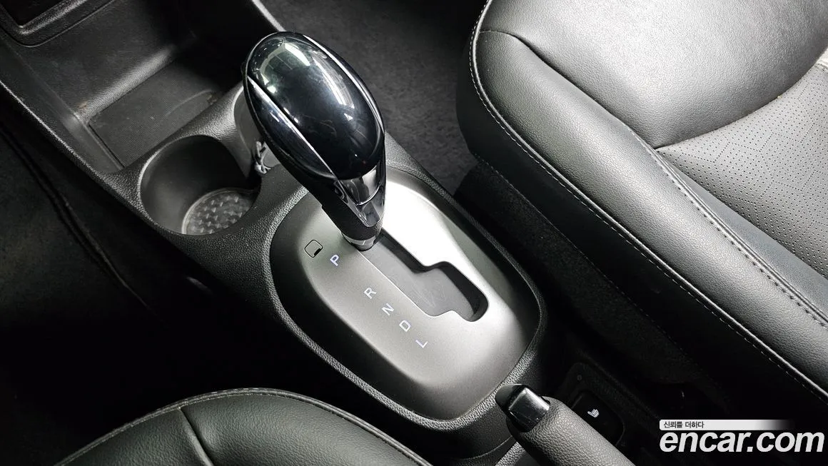 Chevrolet (GM Daewoo) Spark 2022 из KR, фото 7