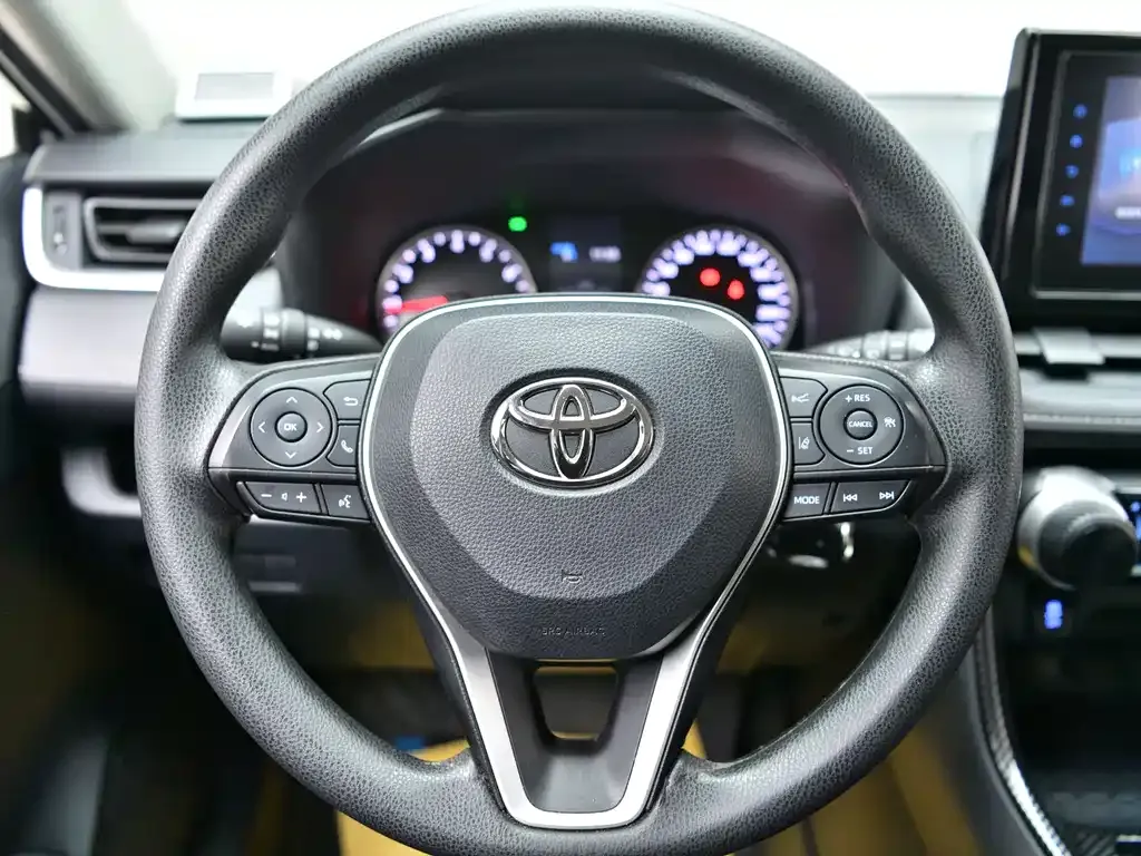 Toyota RAV4 2021 из CN, фото 6