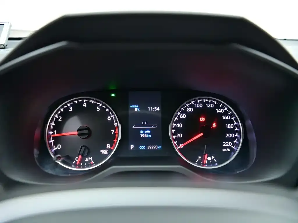 Toyota RAV4 2021 из CN, фото 7