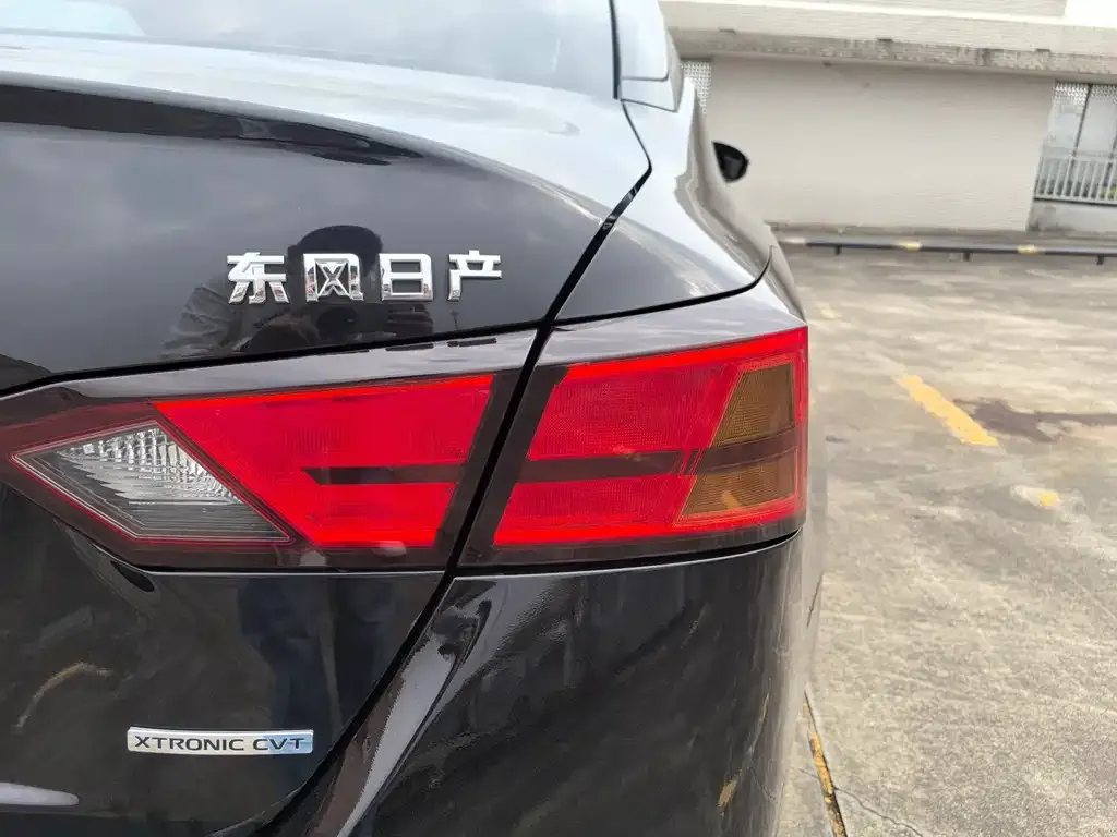 Nissan Teana 2022 из CN, фото 2