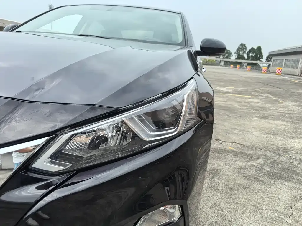 Nissan Teana 2022 из CN, фото 5