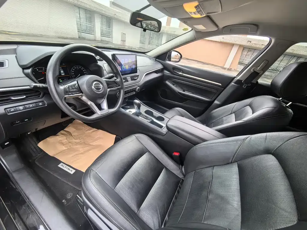 Nissan Teana 2022 из CN, фото 8