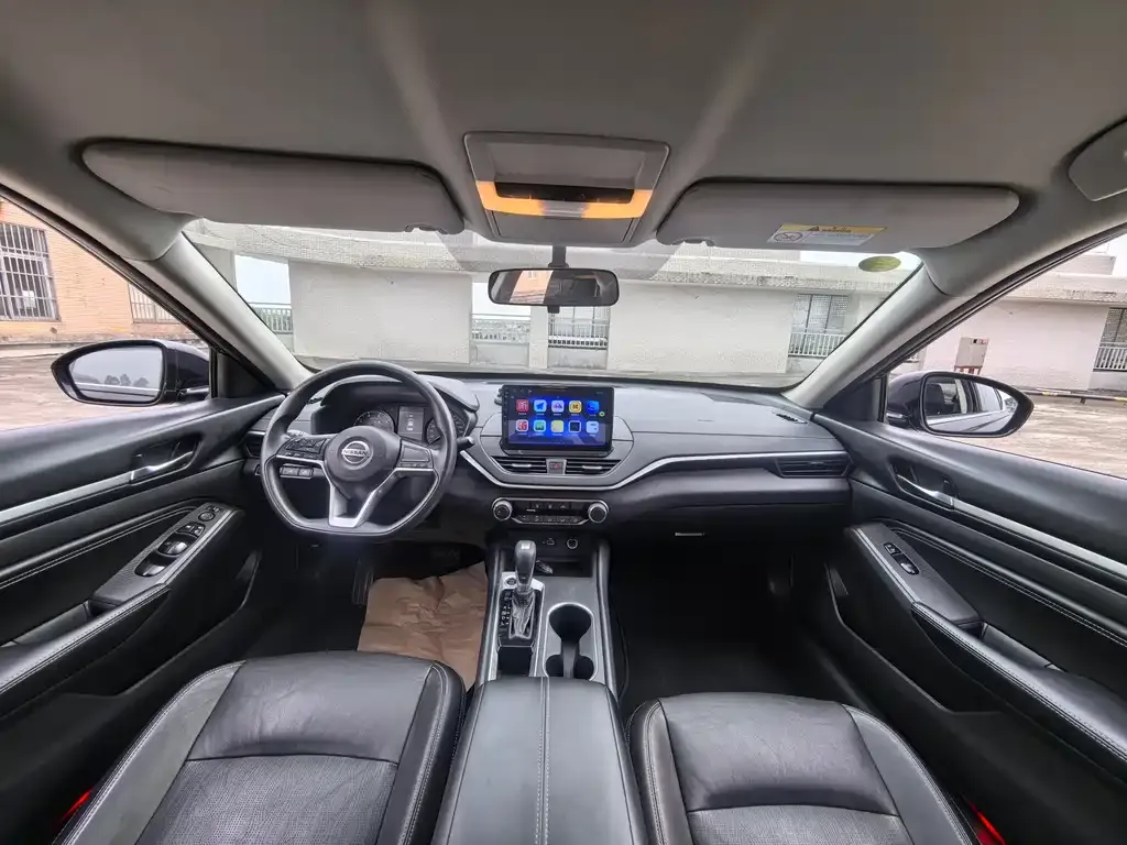 Nissan Teana 2022 из CN, фото 7