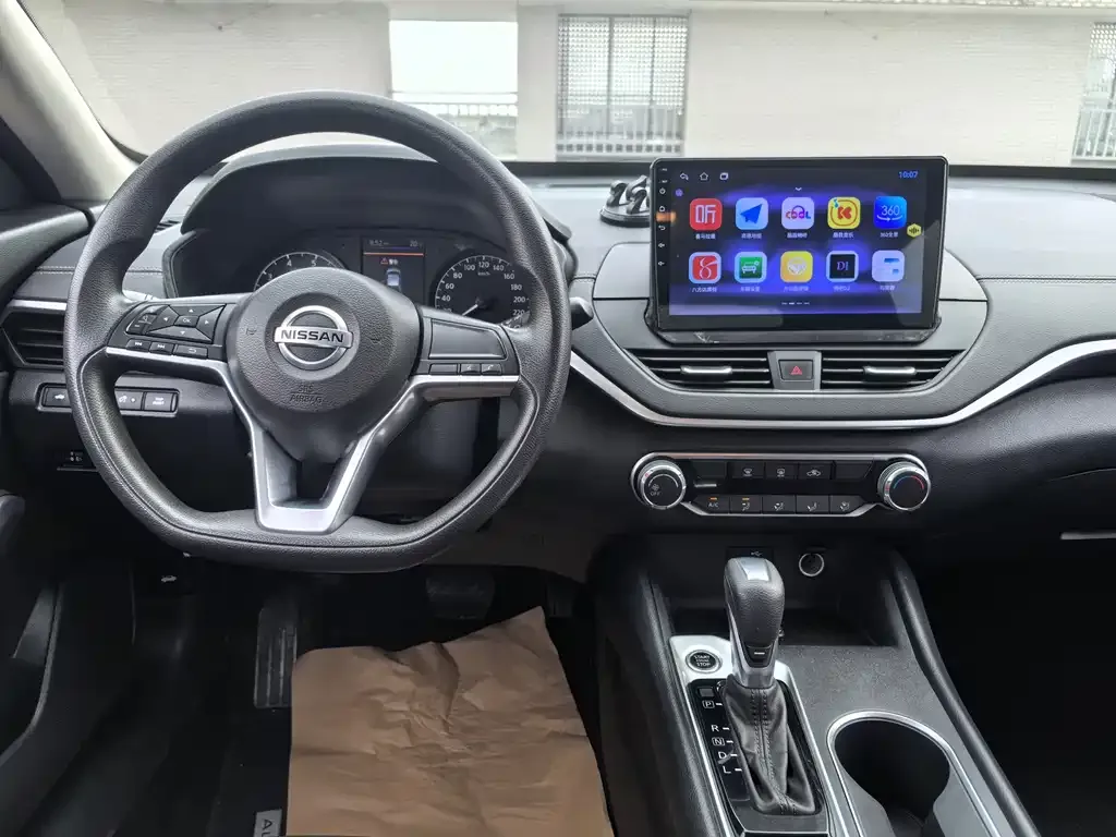 Nissan Teana 2022 из CN, фото 9