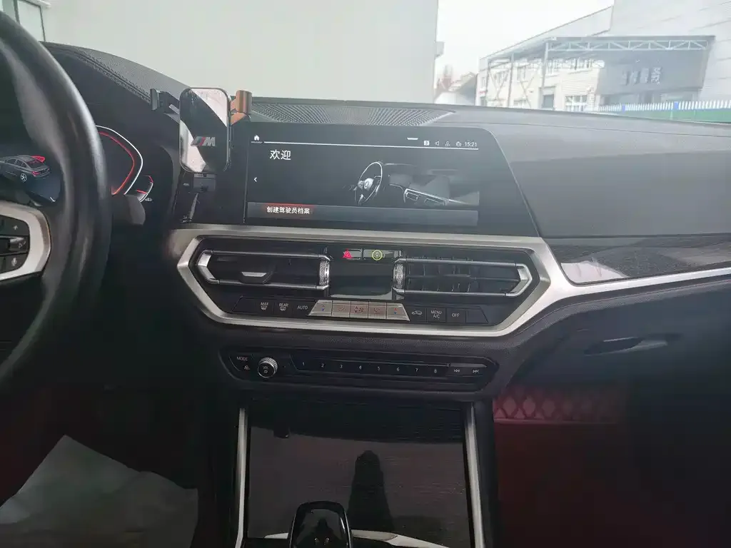 BMW 3 Series — фото 10