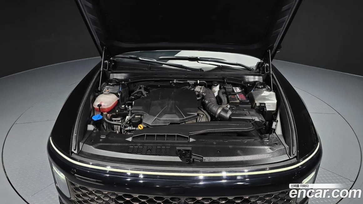 Hyundai Grandeur 2024 из KR, фото 6