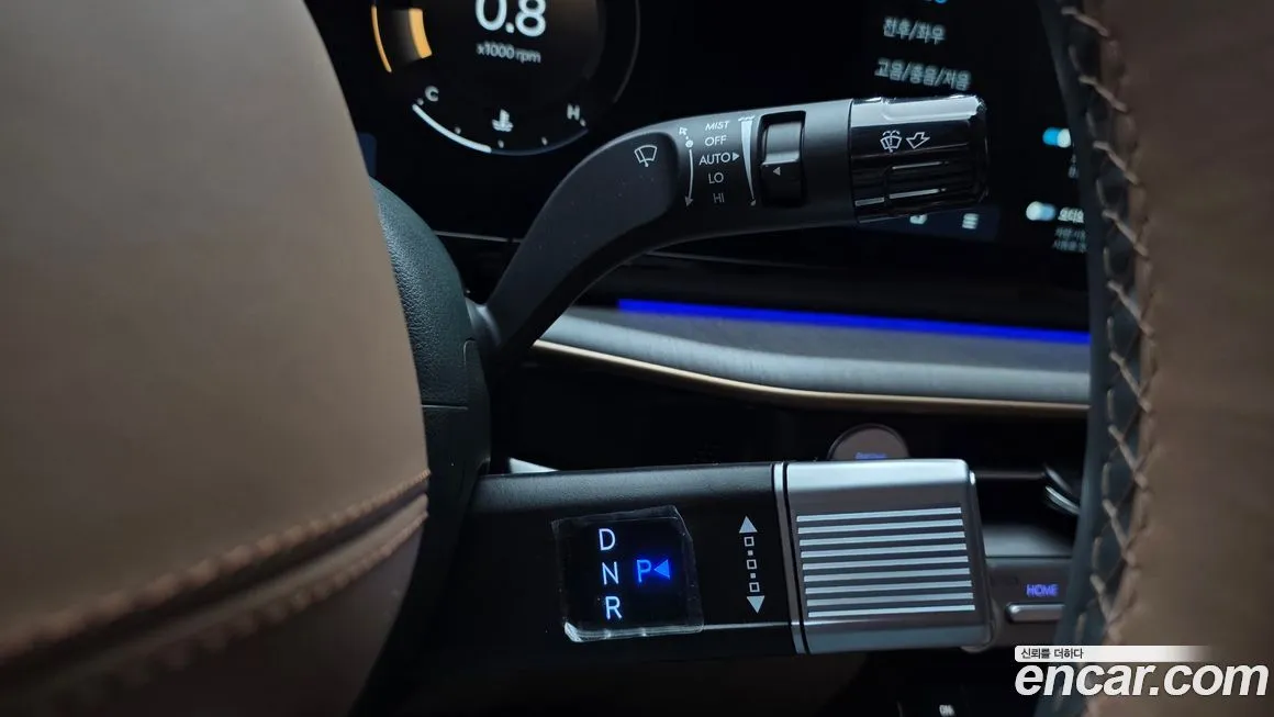 Hyundai Grandeur 2024 из KR, фото 9