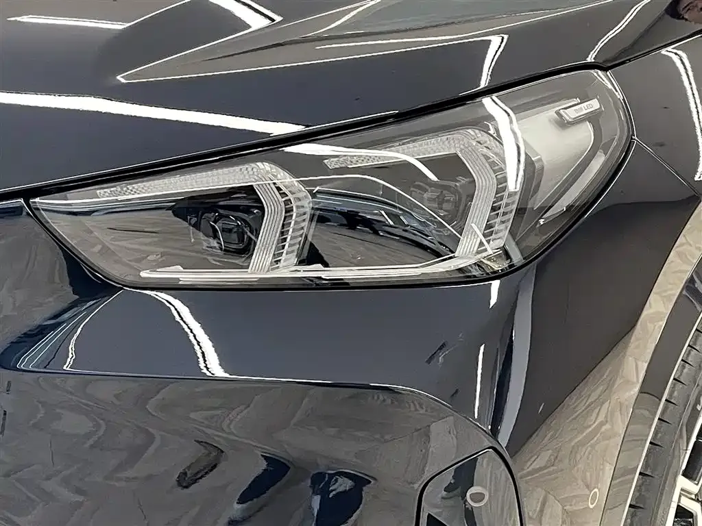 BMW X1 2025 из CN, фото 5