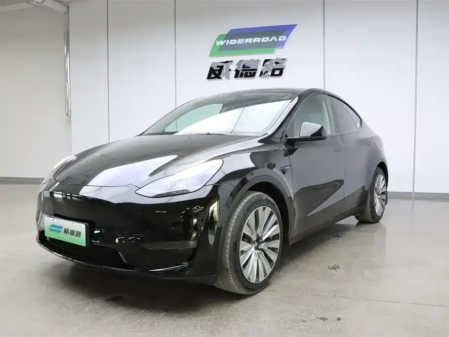 Tesla Model Y 2022 из CN, фото 1