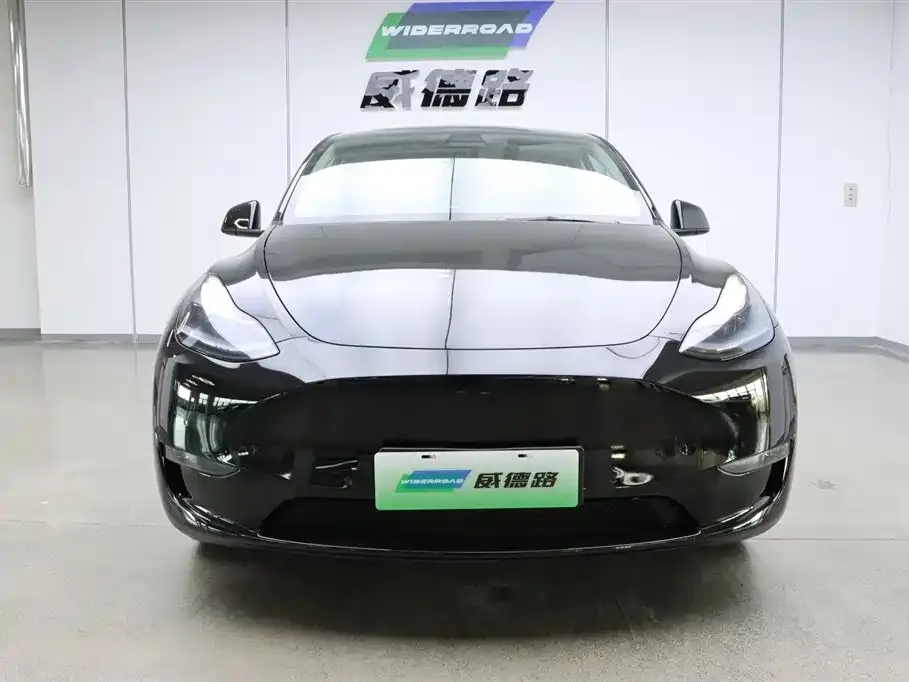 Tesla Model Y 2022 из CN, фото 3