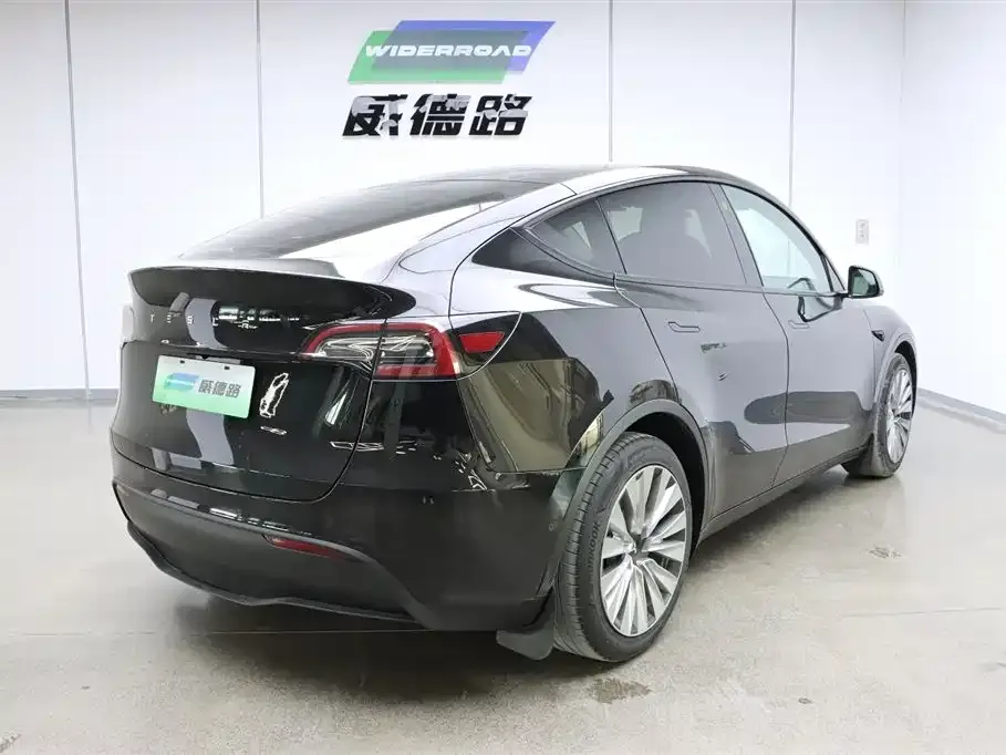 Tesla Model Y 2022 из CN, фото 4