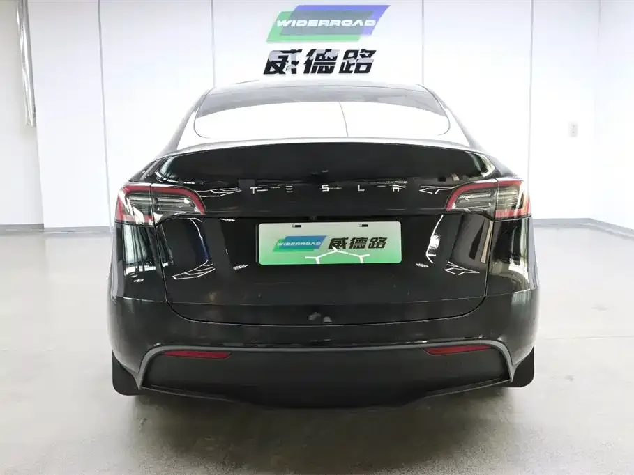 Tesla Model Y 2022 из CN, фото 10