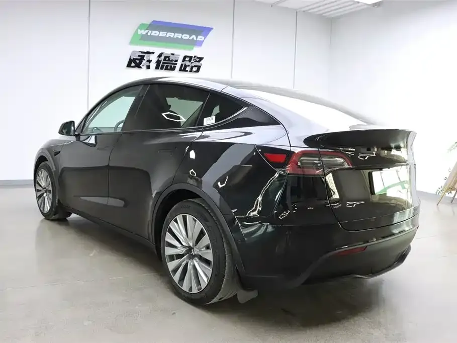 Tesla Model Y 2022 из CN, фото 8