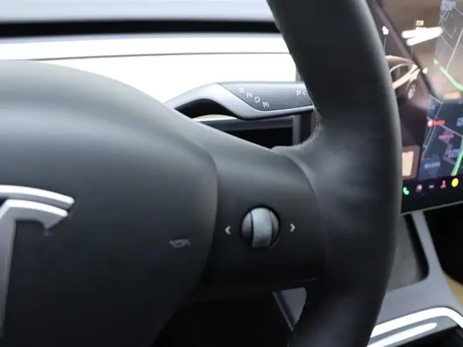 Tesla Model Y 2022 из CN, фото 6