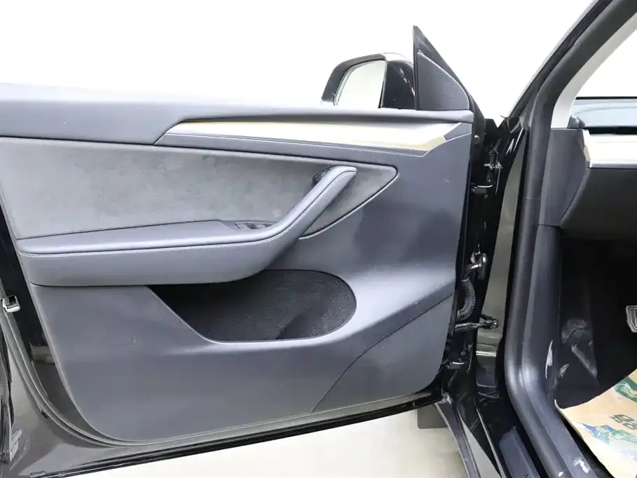 Tesla Model Y 2022 из CN, фото 5