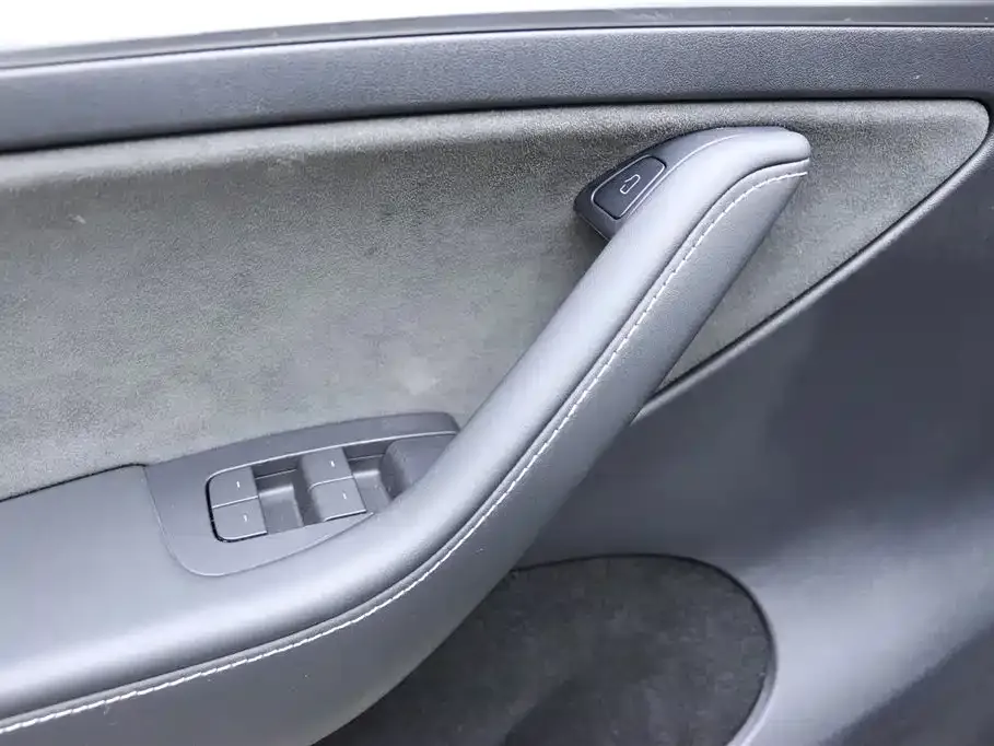 Tesla Model Y 2022 из CN, фото 9