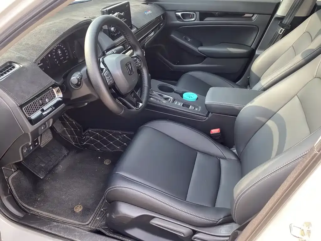 Honda Civic 2023 из CN, фото 6