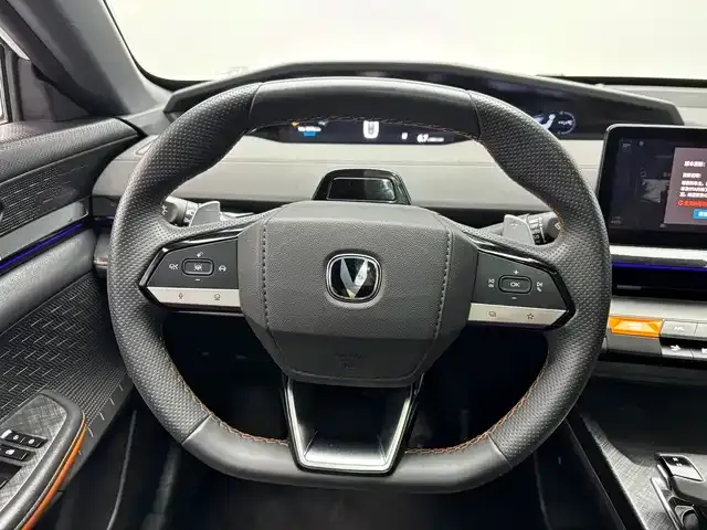 Changan UNI-V 2024 из CN, фото 10