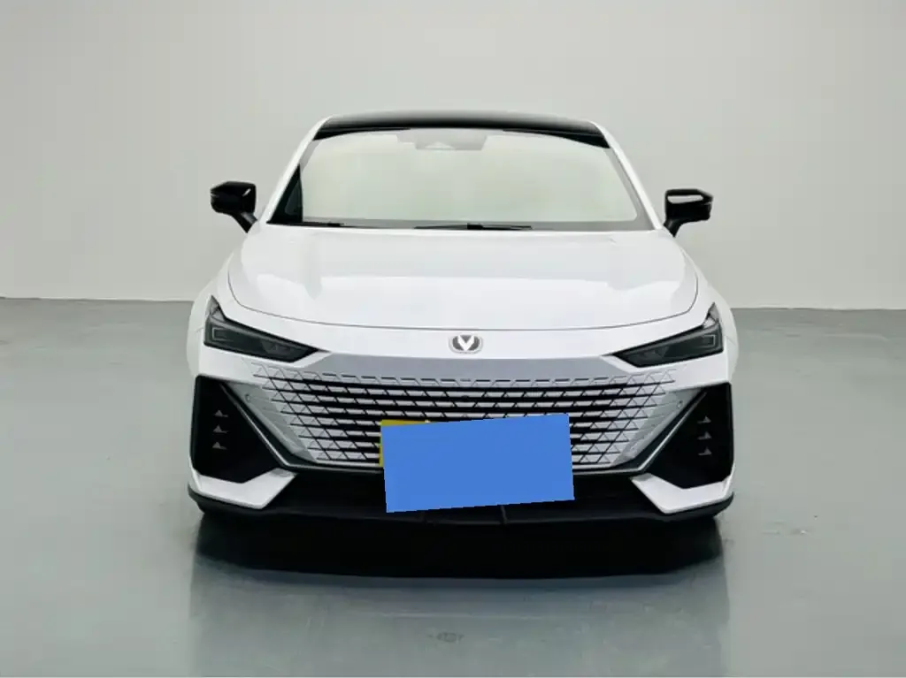 Changan UNI-V 2024 из CN, фото 4