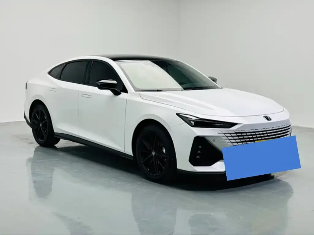 Changan UNI-V 2024 из CN, фото 9