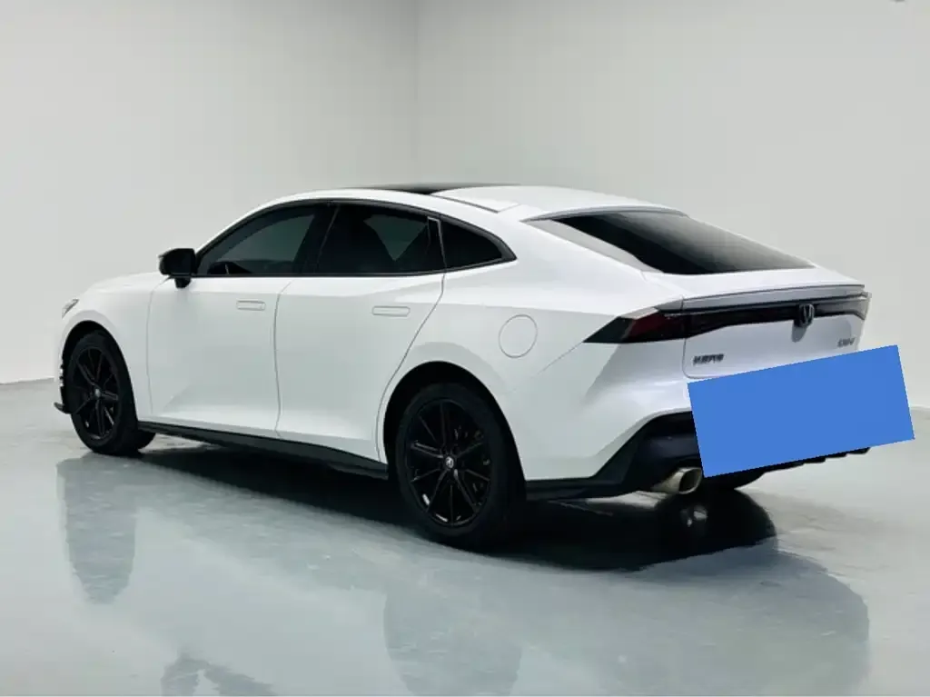Changan UNI-V 2024 из CN, фото 7
