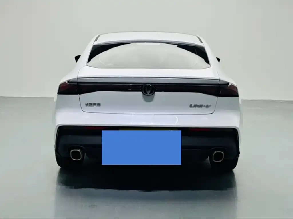 Changan UNI-V 2024 из CN, фото 6