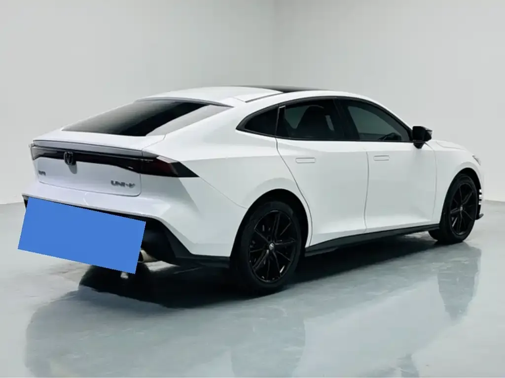 Changan UNI-V 2024 из CN, фото 5