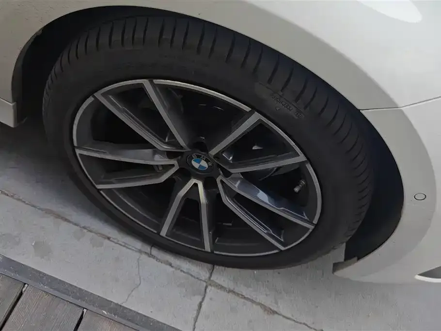 BMW 3 Series 2023 из CN, фото 6