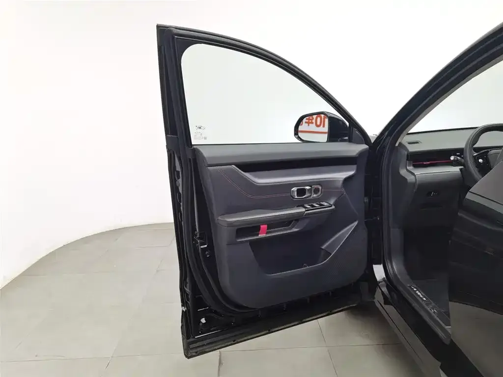 Jetour Dasheng 2024 из CN, фото 10