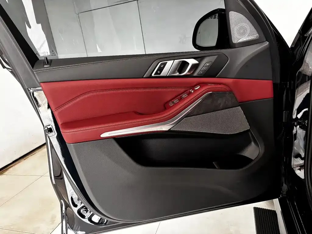 BMW X5 2025 из CN, фото 9