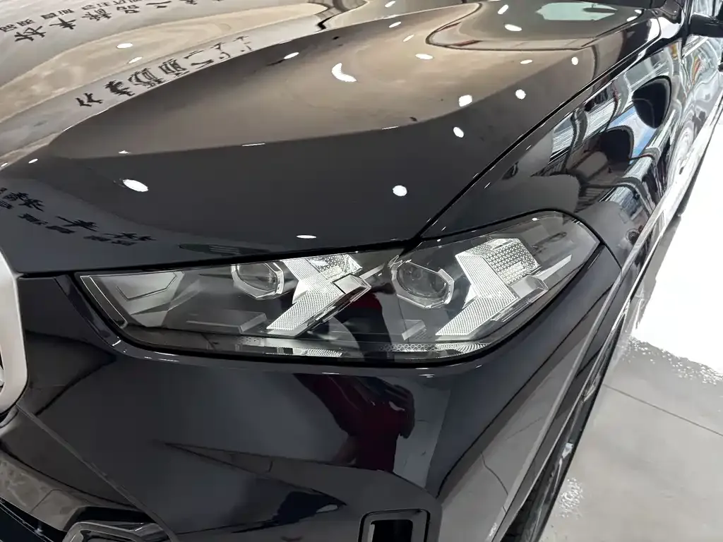 BMW X5 2025 из CN, фото 5