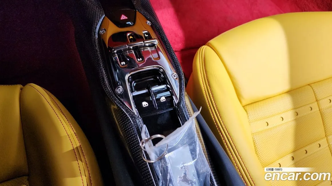 Ferrari 296 2023 из KR, фото 7