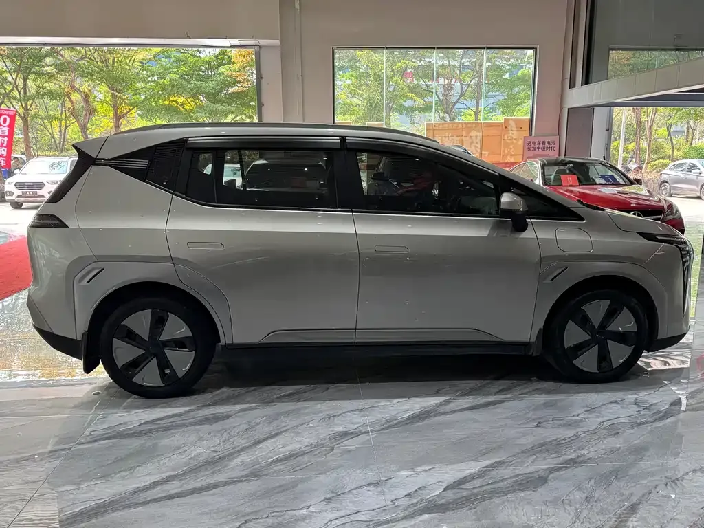 Aion Y 2023 из CN, фото 4
